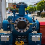 Weigeshi Pump Industry: Stainless steel pumps will become a new development direction for China’s pump industry