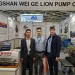 22nd Russia International Oil and Gas Exhibition