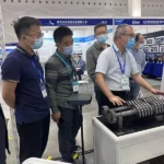 Hainan Petrochemical Exhibition -7th World Petroleum and Natural Gas Equipment Expo in October