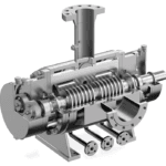Twin – Screw Pumps: The Premier Choice for Oil Transportation