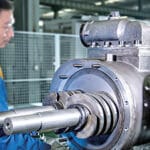 Twin Screw Pump Metal Parts Replacement Criteria