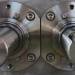 Repair of shaft problems