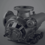 Twin Screw Pumps: Tackling Siberian Oil Field Extremes