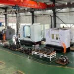 Vigorous Smart Screw Pumps: IoT & PLC for Oilfields & Factories