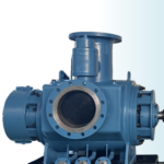Vigorous W2M Series Twin  Screw Pump