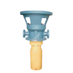 Special Triple Screw Pumps:WSMJ Series
