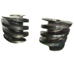 Expert in Custom – made Screw Pump Parts
