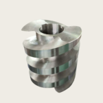 Vigorous Twin Screw Sleeves: Replacing European/American Parts