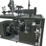 Vigorous  Multiphase Pump Skid:Offshore Platform